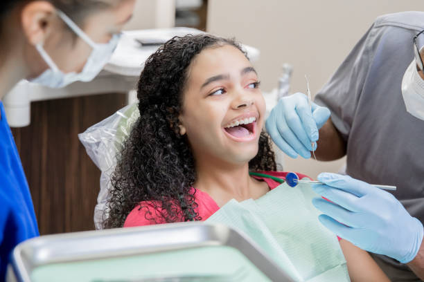 Best Emergency Wisdom Teeth Removal in Occidental, CA