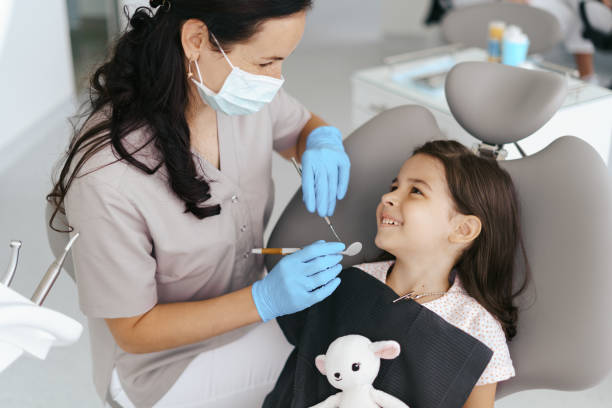 Best Pediatric Emergency Dentist in Occidental, CA