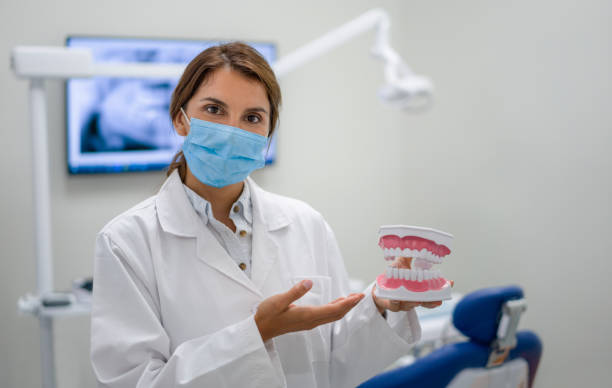 Best Emergency Gum Treatment in Occidental, CA