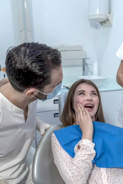 Best Emergency Treatment for Dental Infections or Abscesses in Occidental, CA