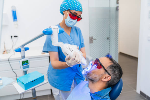 Best Emergency TMJ Treatment in Occidental, CA